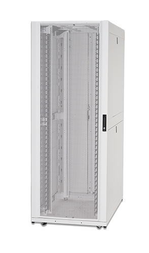 APC AR3140W Server Chassis