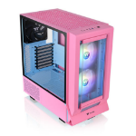 Thermaltake Ceres 350 MX Midi Tower Pink