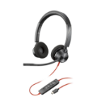 HP Blackwire 3320 USB-C Headset