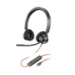 HP Blackwire 3320 USB-C Headset