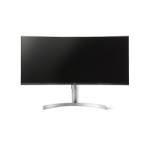 LG 35WN75CP-W LED display 88,9 cm (35") 3440 x 1440 pixels UltraWide Quad HD Blanc