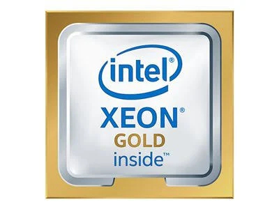 SRKJ9B Hewlett-Packard Enterprise Intel Xeon Gold 6338