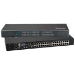 Austin Hughes Electronics Ltd MU-IP3213 KVM switch Rack mounting Black