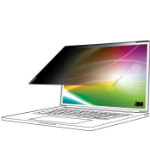 3M Bright Screen Privacy Filter  Chert Nigeria