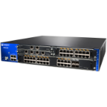 Juniper SRX-GP-24GE network switch module Gigabit Ethernet