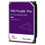 Western Digital WD PURPLE PRO 3.5 12TB RE-CERTIFIED