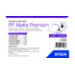 Epson 7113409 printeretiket Wit Zelfklevend printerlabel