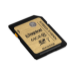 Kingston Technology SDHC/SDXC Class 10 UHS-I 64GB Classe 10