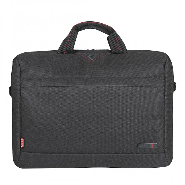 Image of Tech air TAN1202v2 notebook case 39.6 cm (15.6") Briefcase Black