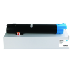 CTS Wholesale Comp Dell C5765 Cyan Toner 593-BBCS