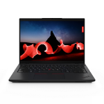 Lenovo ThinkPad L14 Gen 5 (AMD) AMD Ryzen™ 5 7535U Laptop 35.6 cm (14") WUXGA 16 GB DDR5-SDRAM 512 GB SSD Wi-Fi 6E (802.11ax) Windows 11 Pro Spanish Black