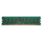 HP 372907-001 memory module 2 GB 1 x 2 GB DDR2 400 MHz ECC