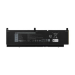 Origin Storage DELL BATTERY PWS 7560/7760 6C 95WH OEM: CR72X 68ND3 451-BCQE