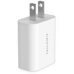 Cellairis 04-0150089 mobile device charger White Indoor