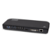 V7 UDDS2 laptop dock/port replicator Docking USB 2.0 Black