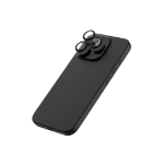 ZAGG InvisibleShield Premium GL (CameraRings)Apple iPhone 16 Pro & Pro Max INTL