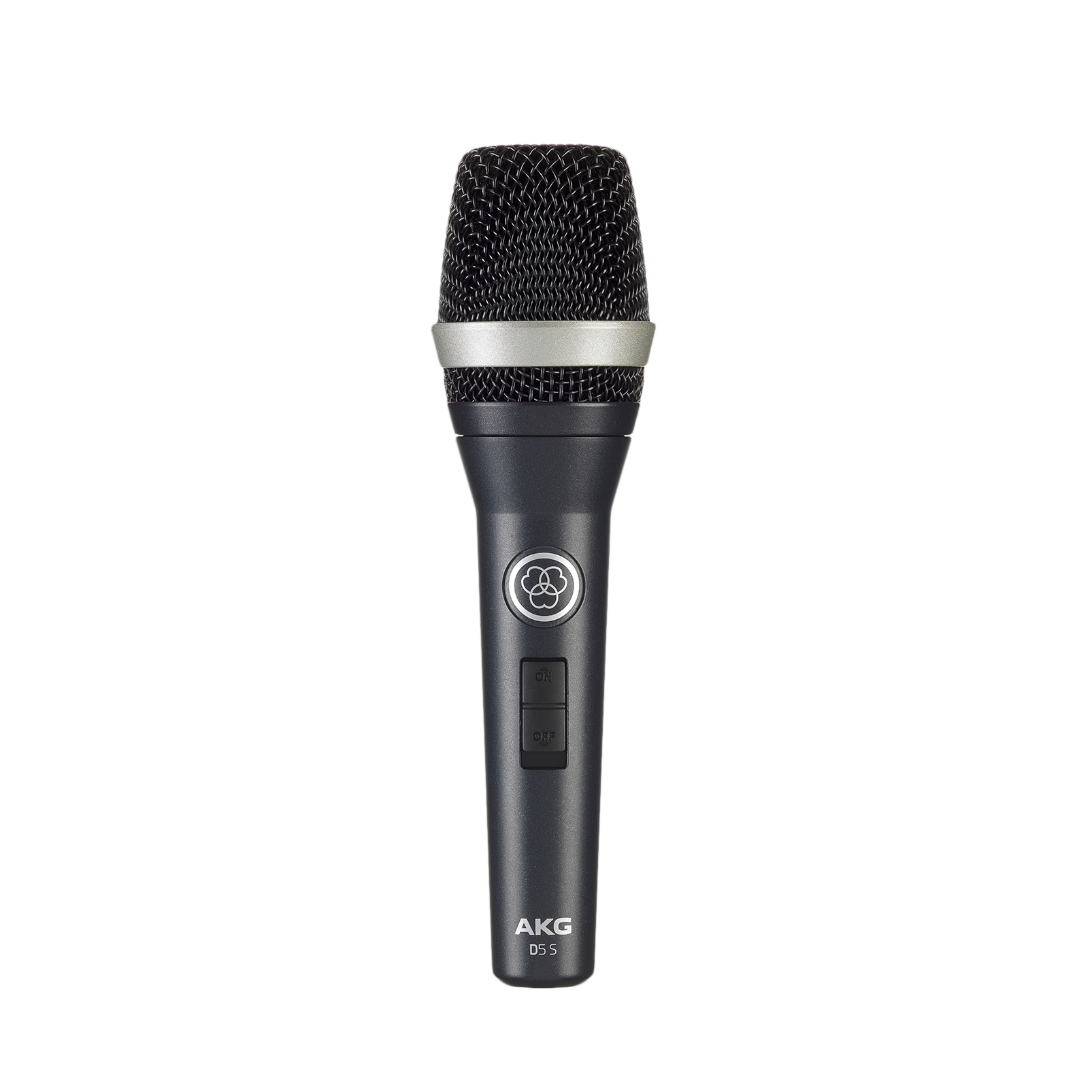 AKG D5 S Blue Stage/performance microphone