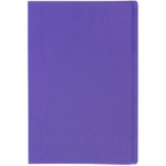 MARBIG MANILLA FOLDER FOOLSCAP PURPLE BOX 100