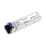 Plusoptic SFP-10G-LR-BLA network transceiver module Fiber optic 10000 Mbit/s SFP+ 1310 nm