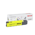 Xerox Everyday Ink For HP D8J09A 980 Yellow Ink Cartridge 006R04601