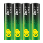 GP Batteries 151423 household battery Single-use battery AAA Alkaline