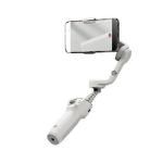 DJI Osmo Mobile 6 Smartphone camera stabilizer Platinum