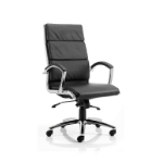 Dynamic EX000007 office/computer chair Upholstered padded seat Padded backrest