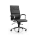 Dynamic EX000007 office/computer chair Upholstered padded seat Padded backrest