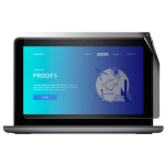 JLC Dell Latitude 3140 Privacy Film