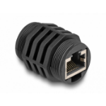 DeLOCK 87255 network splitter Zwart