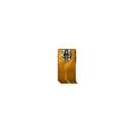 CoreParts MOBX-BAT-LKH650XL mobiele telefoon onderdeel Batterij/Accu Zwart