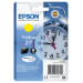 Epson C13T27044012/27 Ink cartridge yellow, 300 pages 3,6ml for Epson WF 3620
