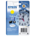 Epson Alarm clock Singlepack Yellow 27 DURABrite Ultra Ink