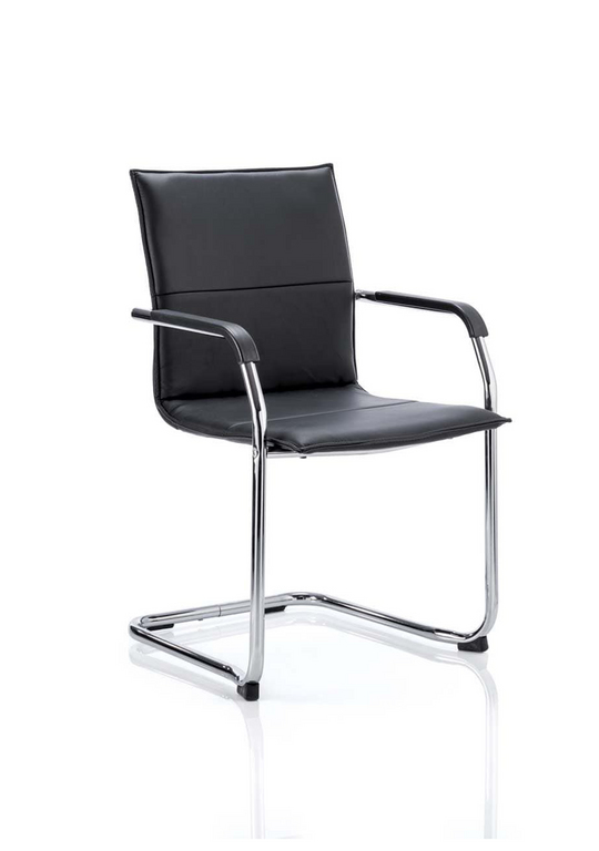 Image of Dynamic BR000178 office/computer chair Padded seat Padded backrest
