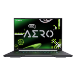 GIGABYTE AERO X16 1WH93USC64DH Copilot+ PC AMD Ryzen™ AI 7 350 Laptop 16" WQXGA 32 GB DDR5-SDRAM 1 TB SSD NVIDIA GeForce RTX 5070 Wi-Fi 6E (802.11ax) Windows 11 Home Gray