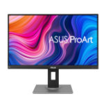 ASUS ProArt PA278QV computer monitor 27" 2560 x 1440 pixels Quad HD LED Black
