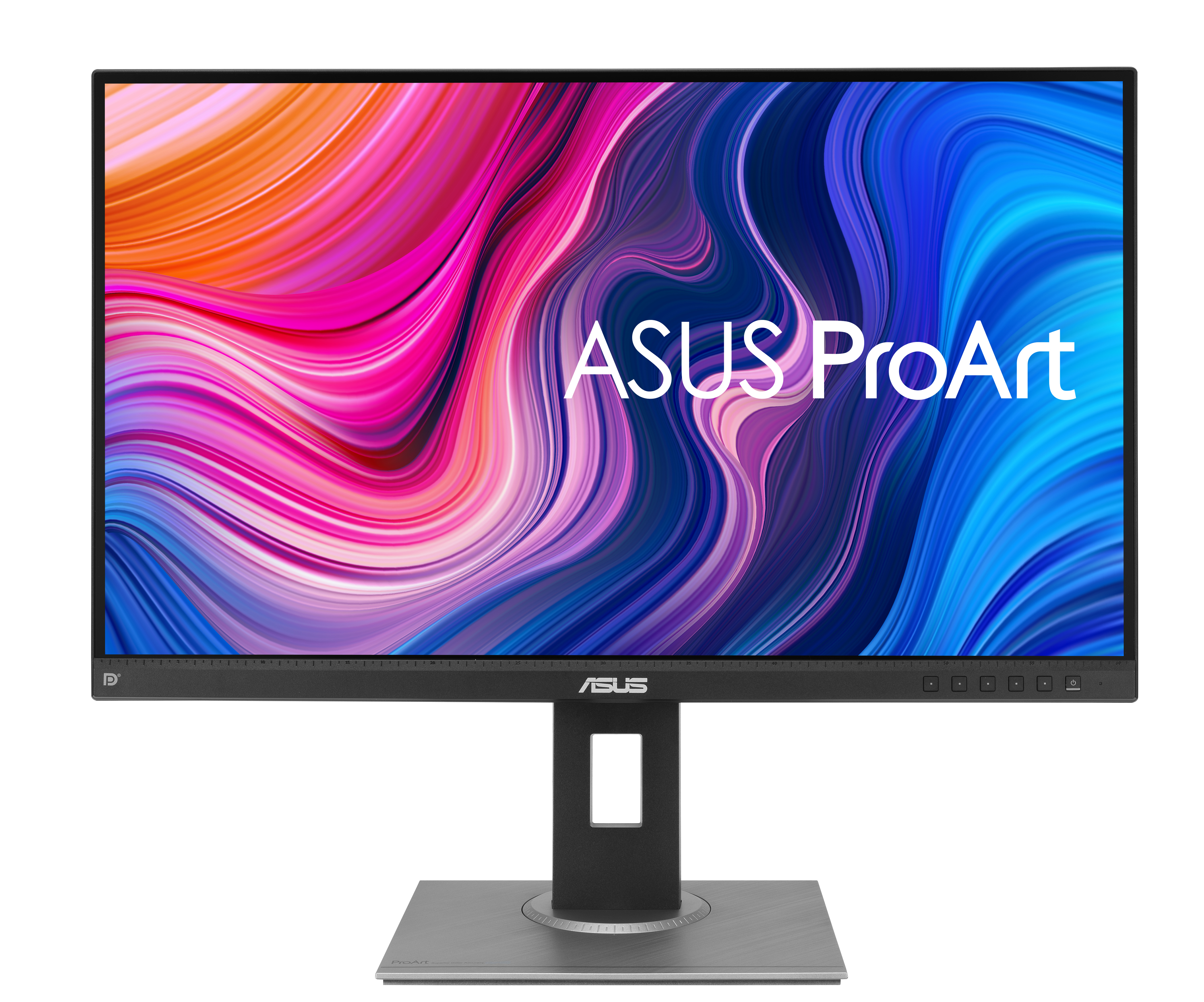 Image of ASUS ProArt PA278QV 68.6 cm (27") 2560 x 1440 pixels Quad HD LED Black