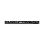EMC PowerEdge R250 - 2 8 GHz - E-2314 - 16 GB - DDR4-SDRAM - 2 TB - Rack (2U)