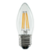 Segula 55314 LED bulb Warm white 2700 K 3.2 W E27 G
