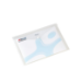 Rexel Popper Wallet A4 White (5)