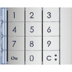 bticino 353001 intercom system accessory Keypad