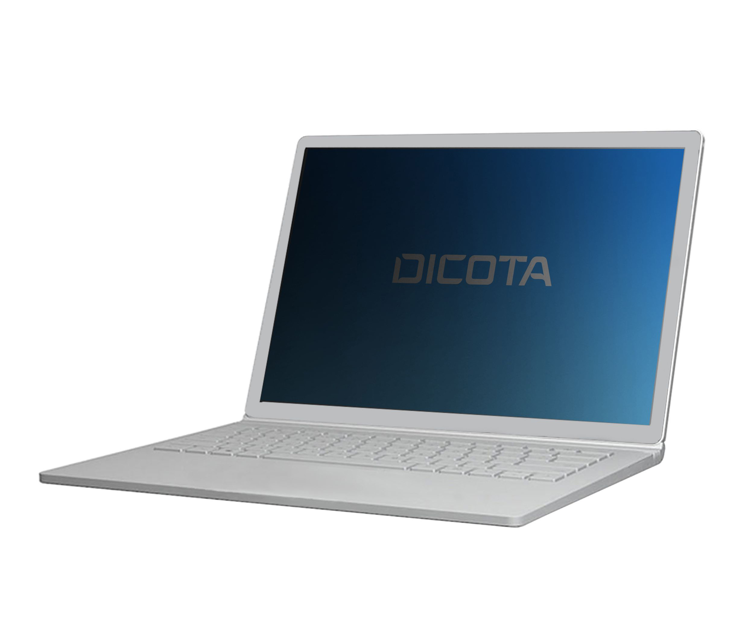 Dicota D70555 display privacy filters Frameless display privacy...
