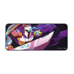 Havit MP862_X_VKS mouse pad Gaming mouse pad Multicolour