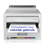 Epson WorkForce Pro WF-C5390DW