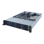 Gigabyte R262-ZA2 Socket SP3 Rack (2U)