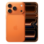 Apple iPhone 17 Pro 256GB Cosmic Orange