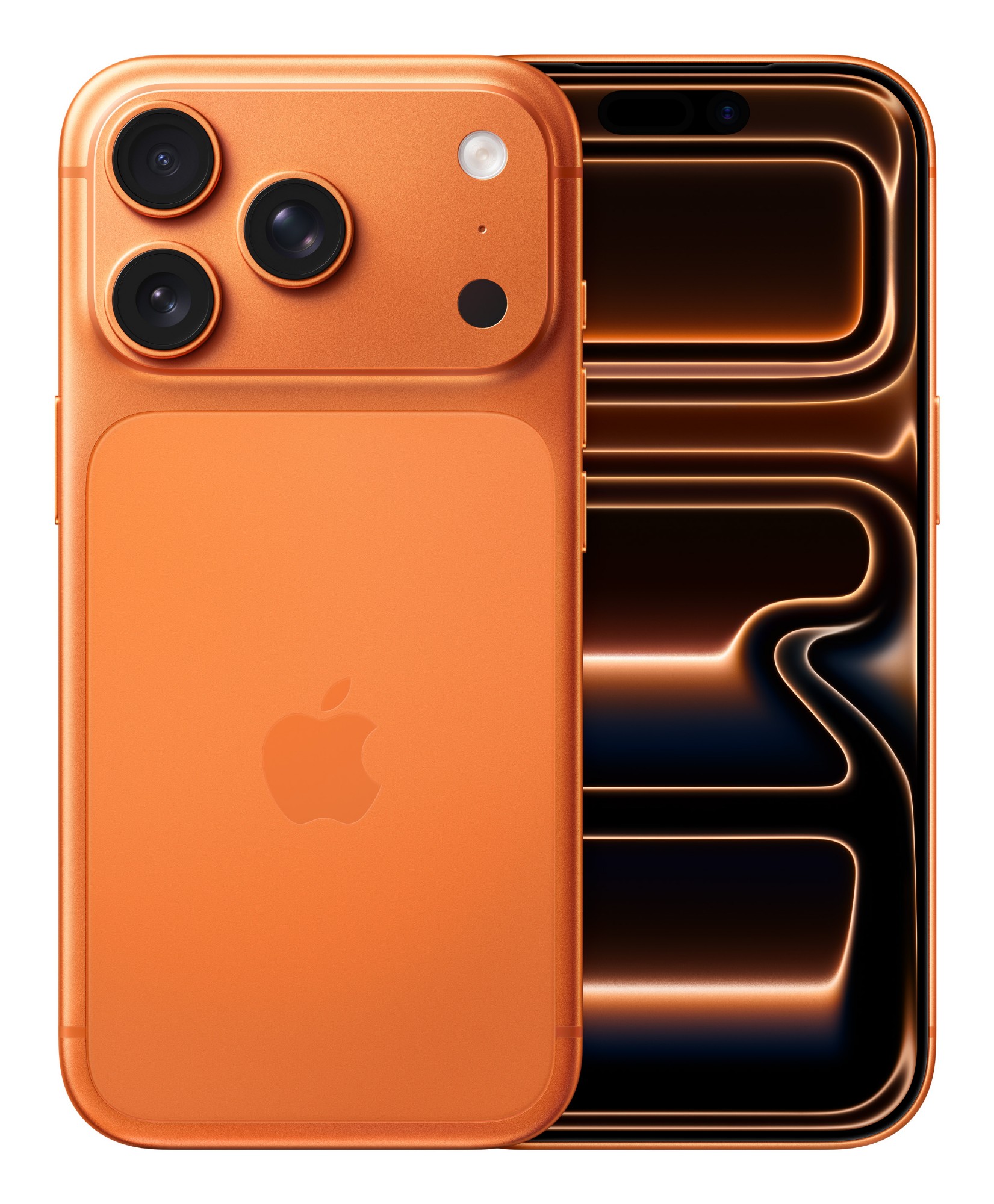 iPhone 17 Pro 1TB Cosmic Orange