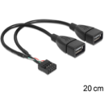DeLOCK 83292 internal USB cable