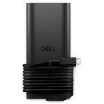 DELL 9JG5W power adapter/inverter Indoor 130 W Black