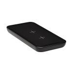 Tripp Lite U280-Q01ST-BK oplader voor mobiele apparatuur Universeel Zwart USB Draadloos opladen Binnen